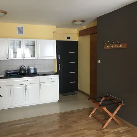 Apartament Ewa Tarnów 外观 照片