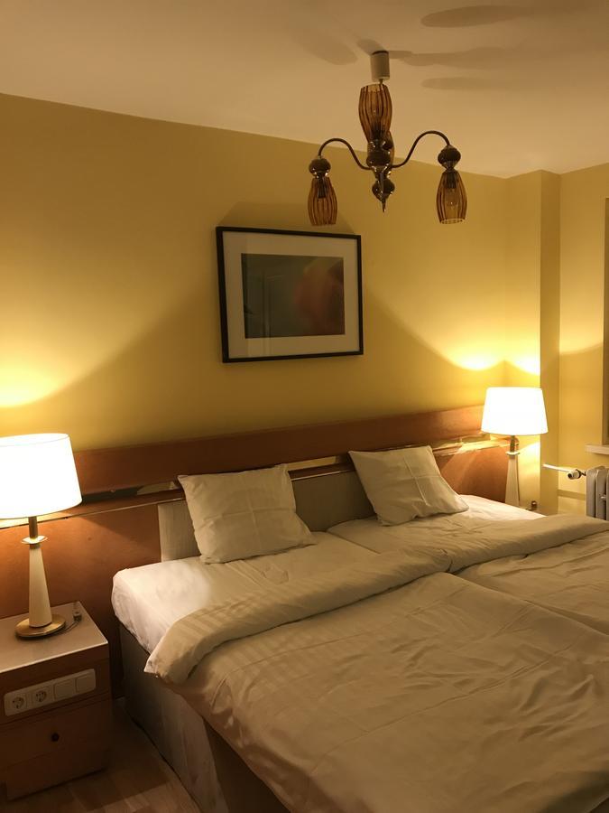 Apartament Ewa Tarnów 外观 照片