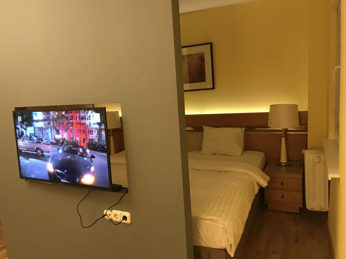 Apartament Ewa Tarnów 外观 照片