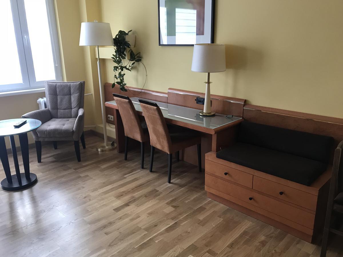 Apartament Ewa Tarnów 外观 照片