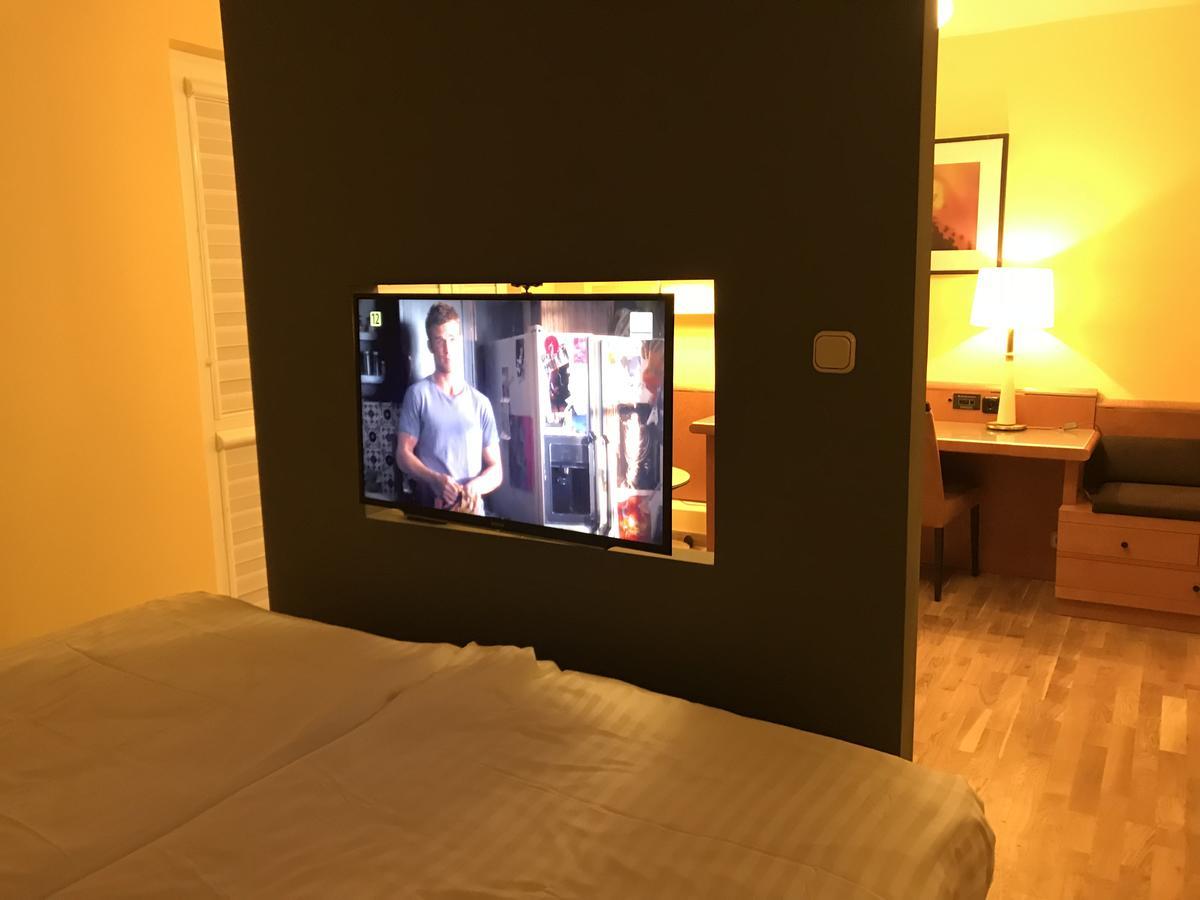 Apartament Ewa Tarnów 外观 照片