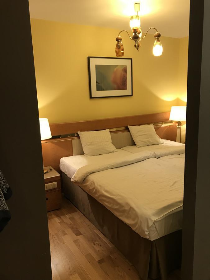 Apartament Ewa Tarnów 外观 照片