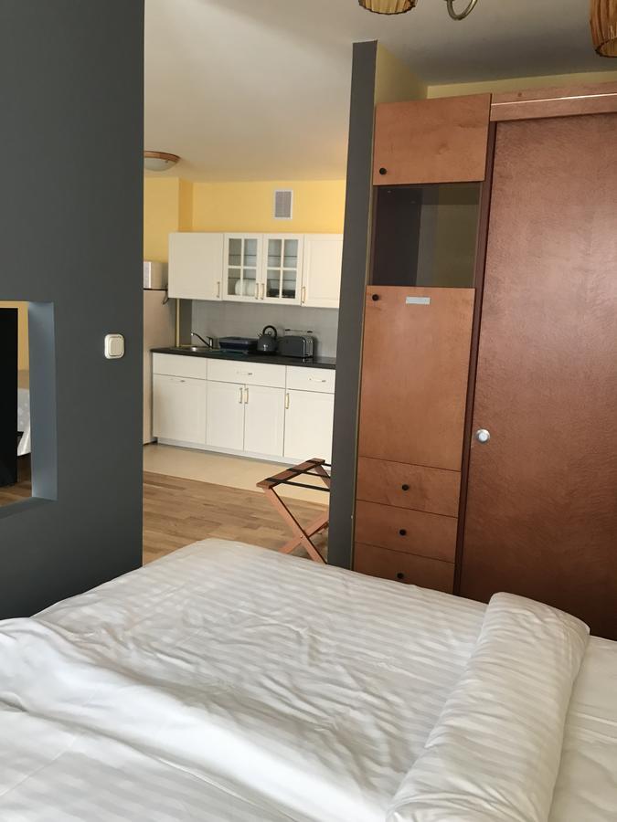 Apartament Ewa Tarnów 外观 照片