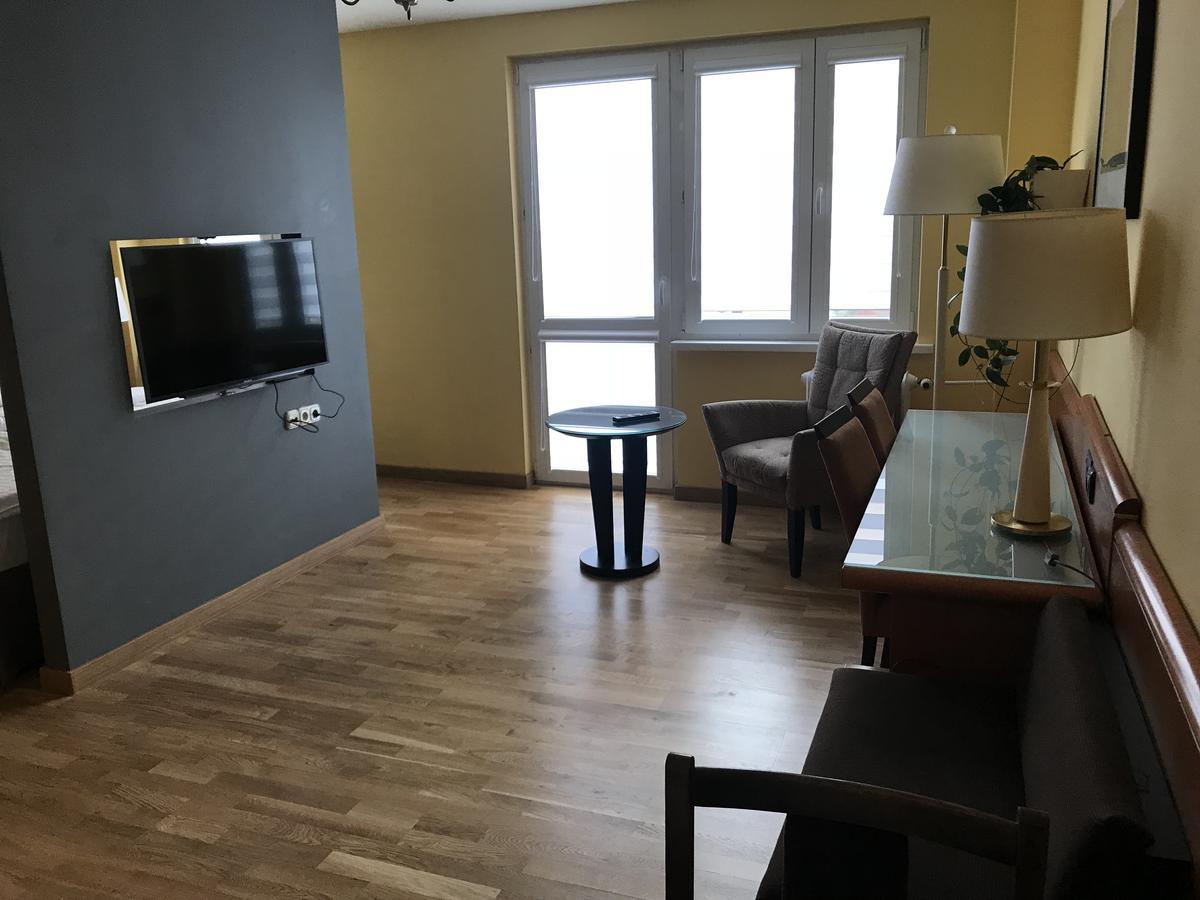 Apartament Ewa Tarnów 外观 照片
