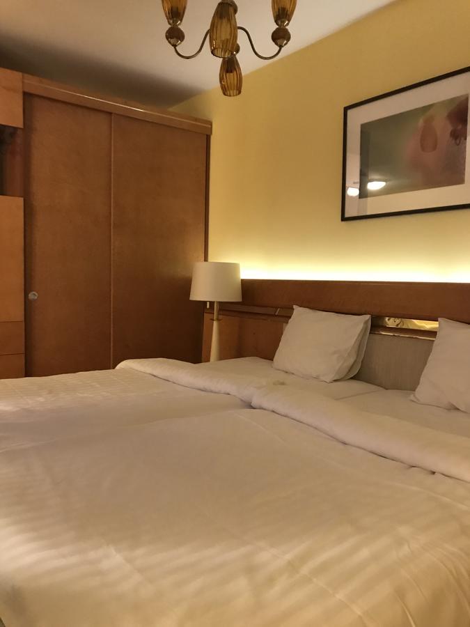 Apartament Ewa Tarnów 外观 照片