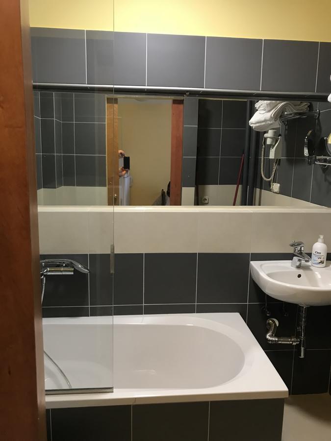 Apartament Ewa Tarnów 外观 照片
