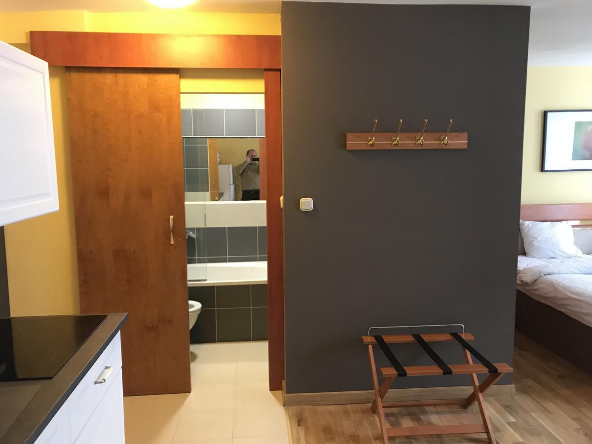 Apartament Ewa Tarnów 外观 照片