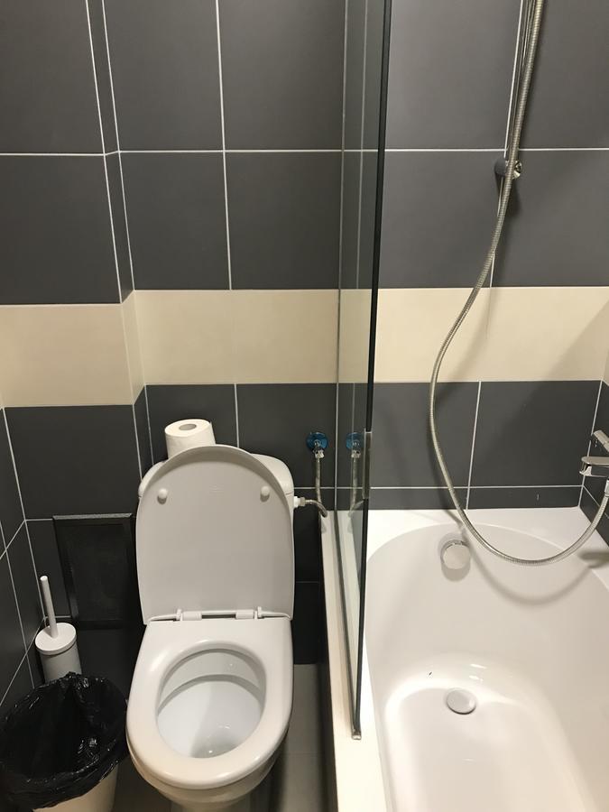 Apartament Ewa Tarnów 外观 照片