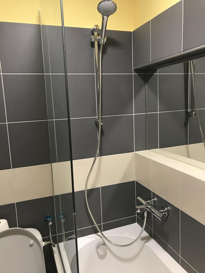 Apartament Ewa Tarnów 外观 照片