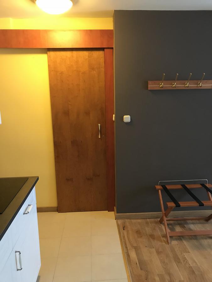 Apartament Ewa Tarnów 外观 照片