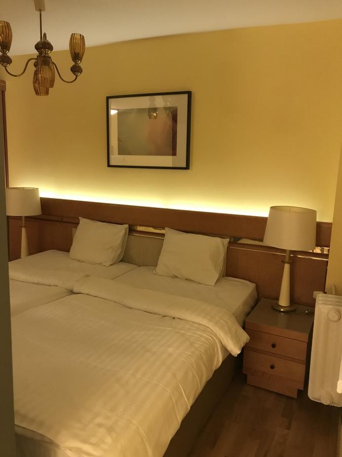 Apartament Ewa Tarnów 外观 照片