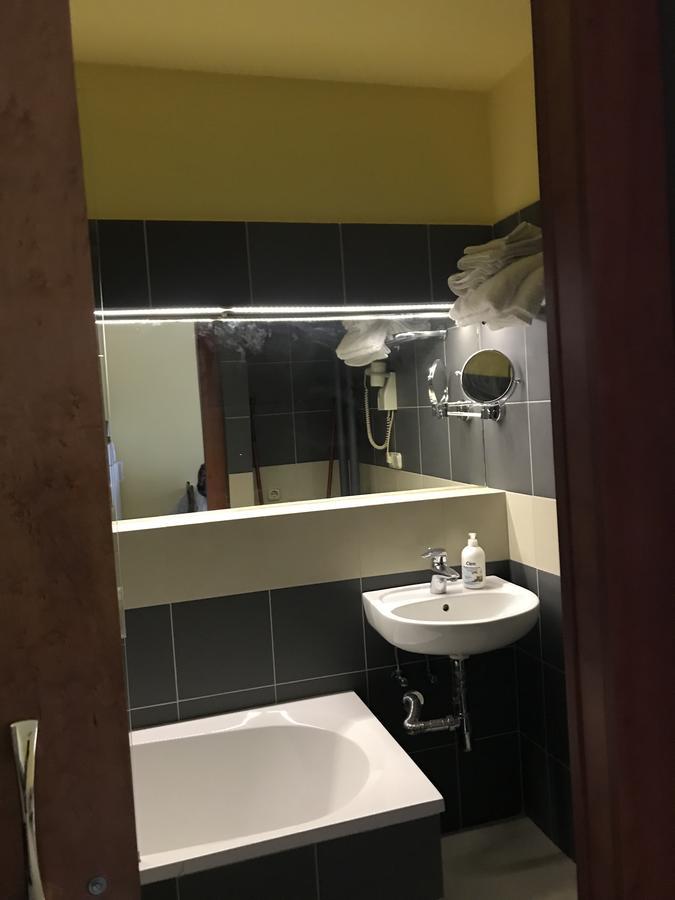 Apartament Ewa Tarnów 外观 照片